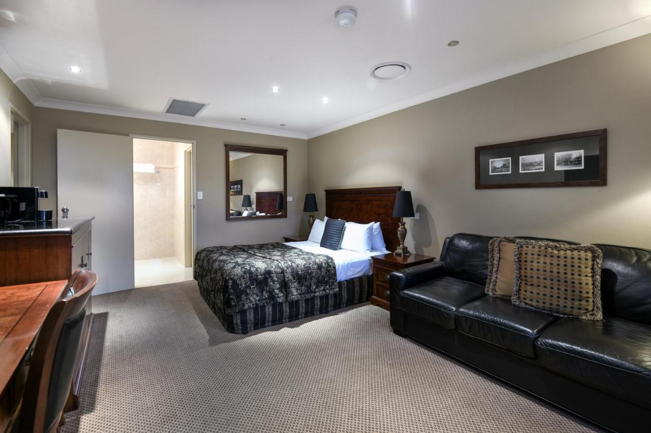 Hotel Rydges Armidale Extérieur photo