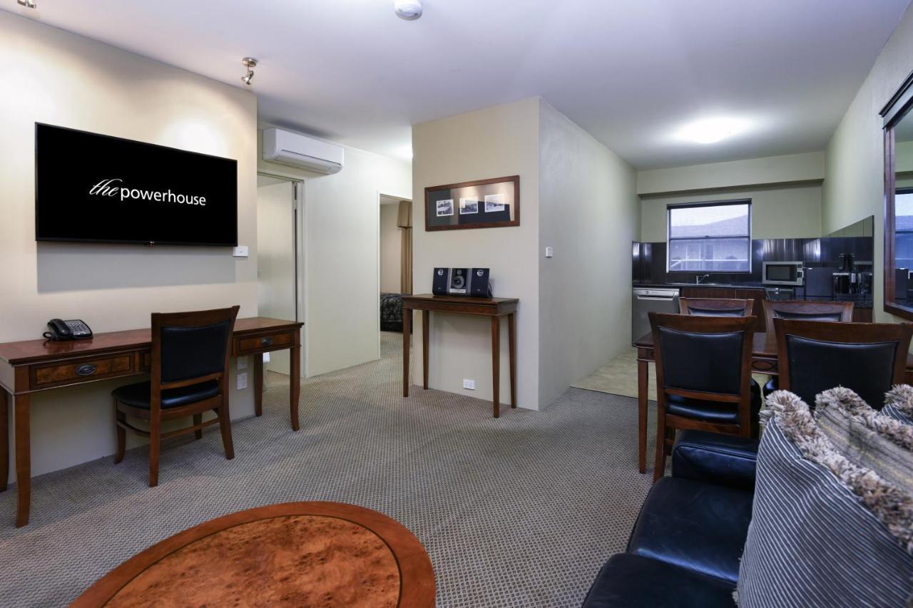 Hotel Rydges Armidale Extérieur photo