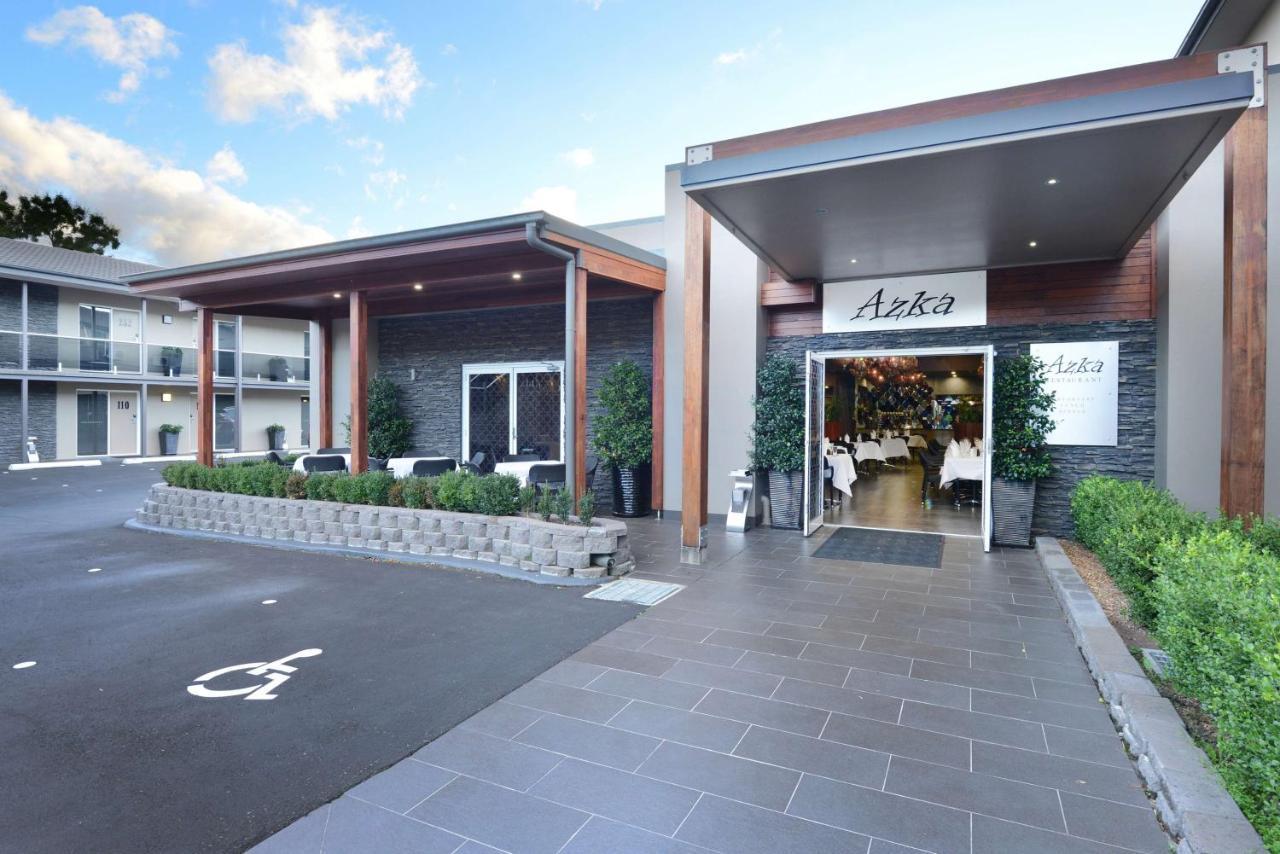 Hotel Rydges Armidale Extérieur photo