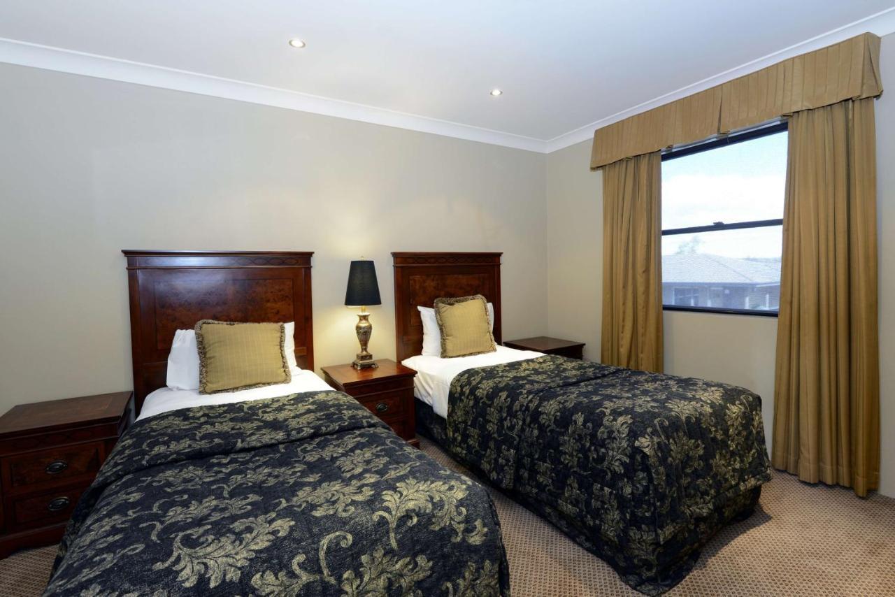 Hotel Rydges Armidale Extérieur photo