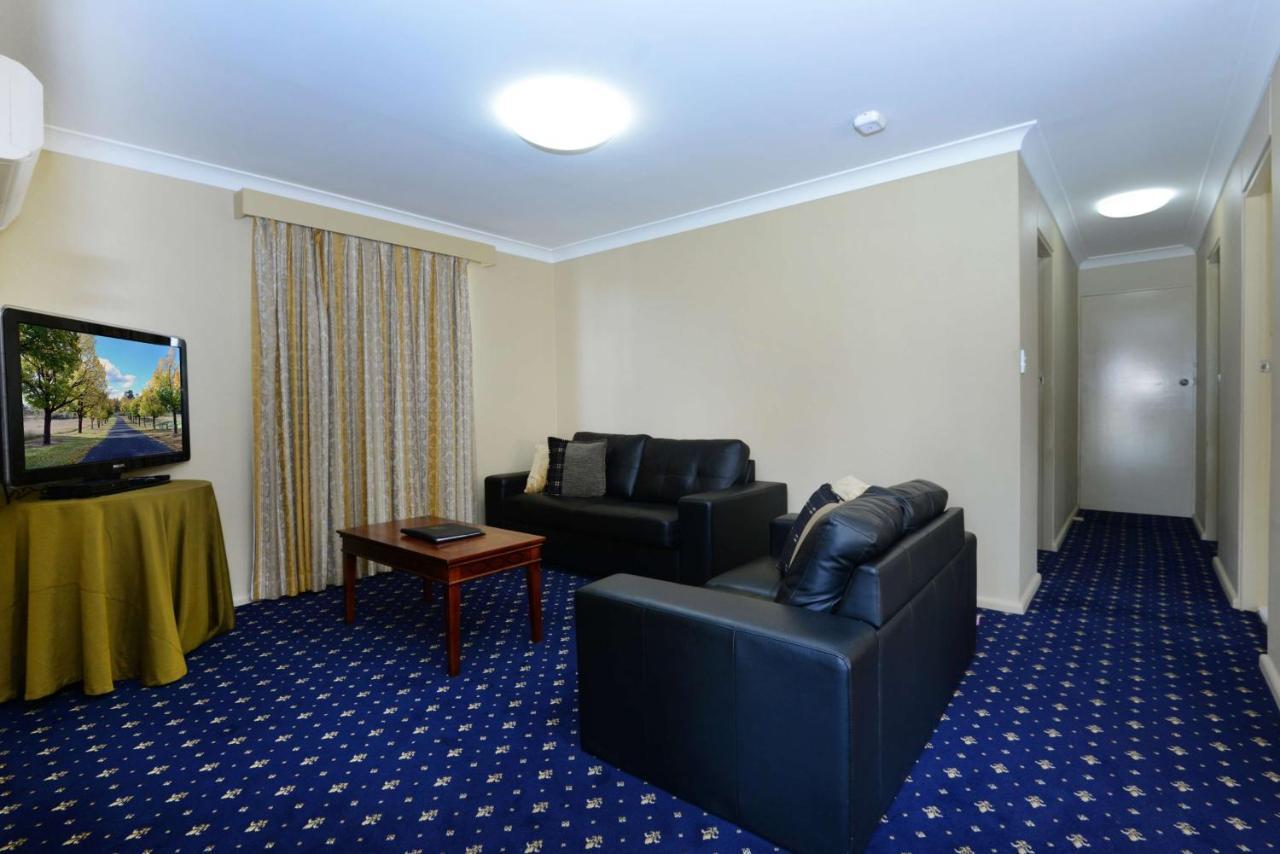 Hotel Rydges Armidale Extérieur photo