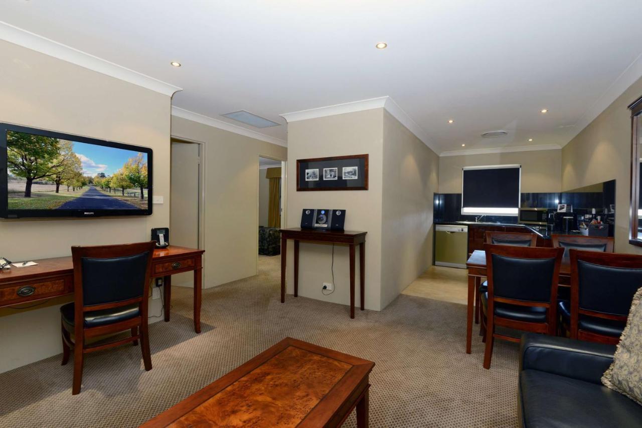 Hotel Rydges Armidale Extérieur photo